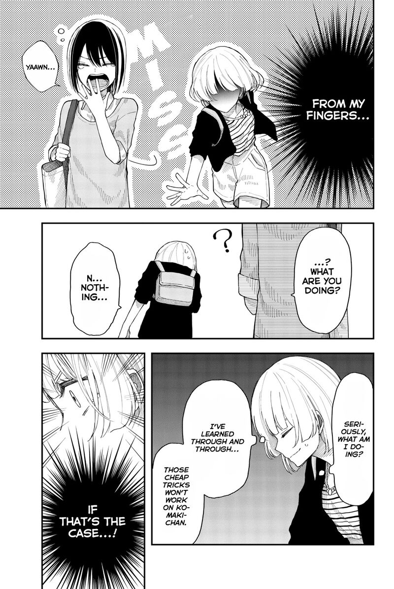 Shouraiteki Ni Shinde Kure 24 19