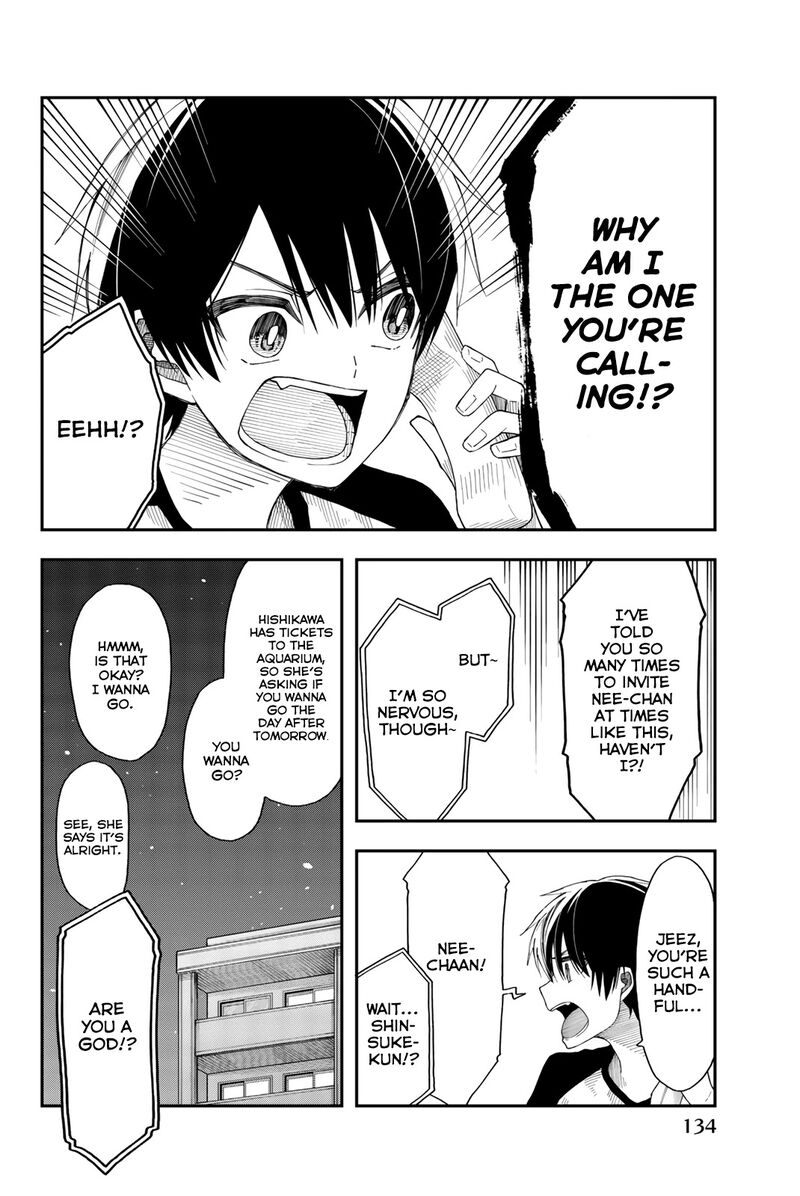 Shouraiteki Ni Shinde Kure 24 2