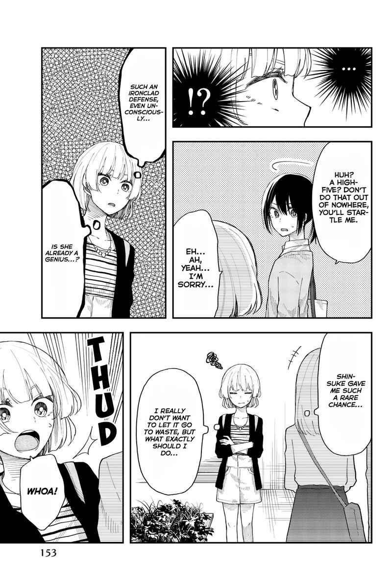 Shouraiteki Ni Shinde Kure 24 21