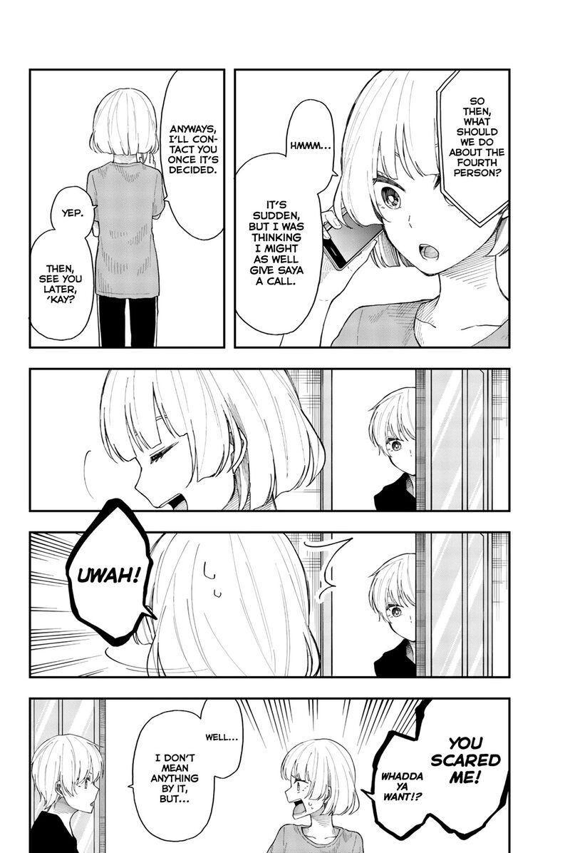 Shouraiteki Ni Shinde Kure 24 4