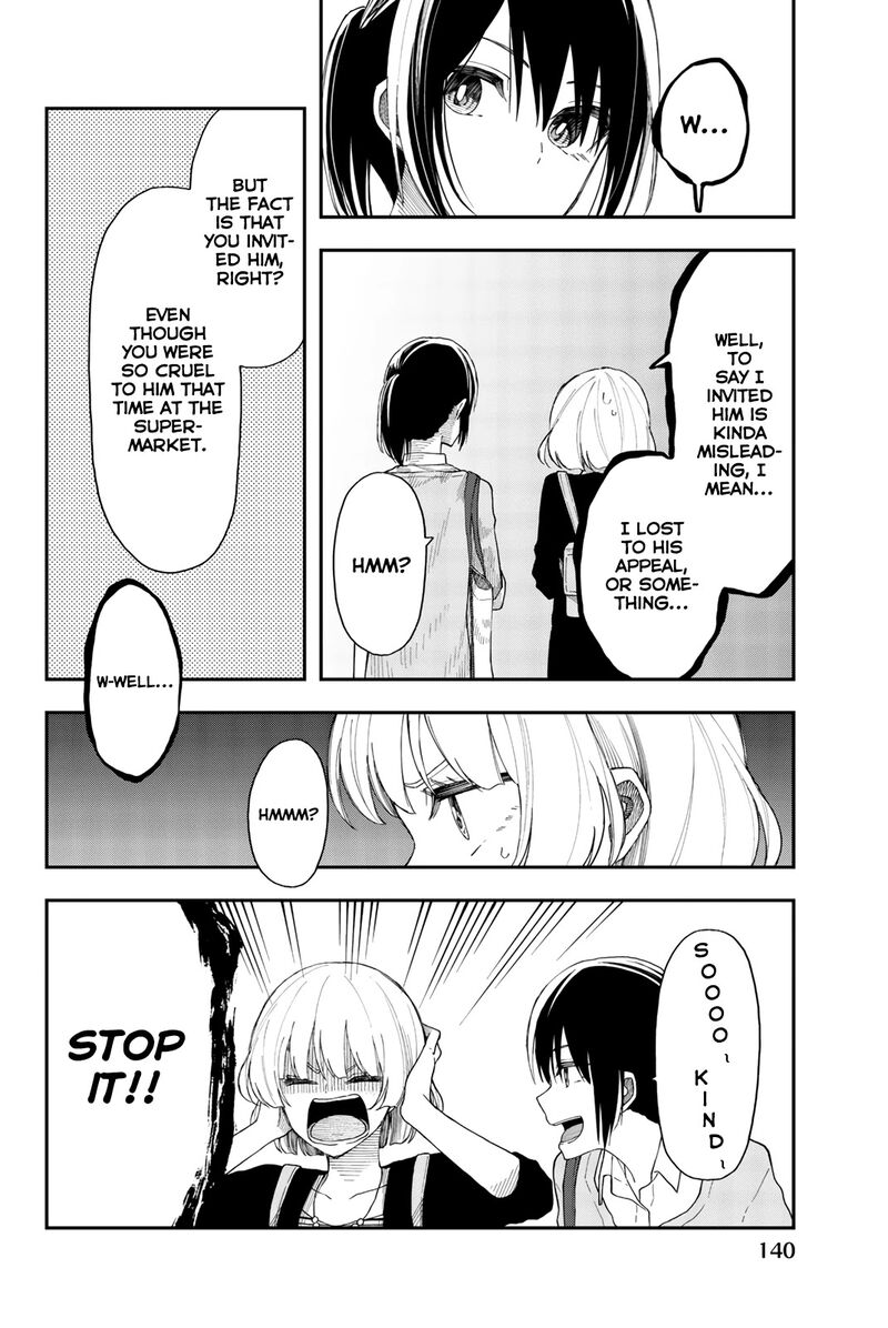 Shouraiteki Ni Shinde Kure 24 8