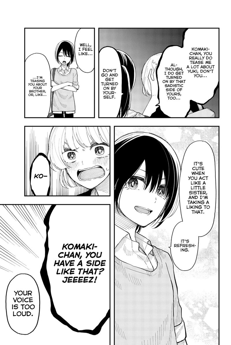Shouraiteki Ni Shinde Kure 24 9