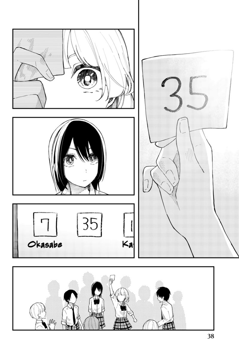 Shouraiteki Ni Shinde Kure 27 10