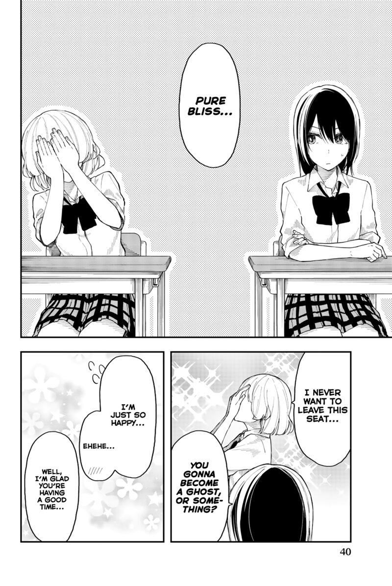Shouraiteki Ni Shinde Kure 27 12