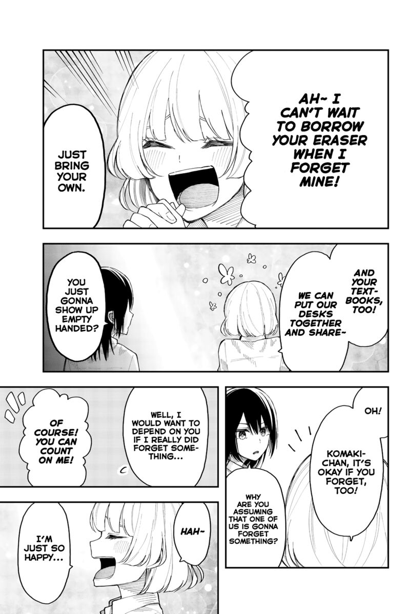 Shouraiteki Ni Shinde Kure 27 13