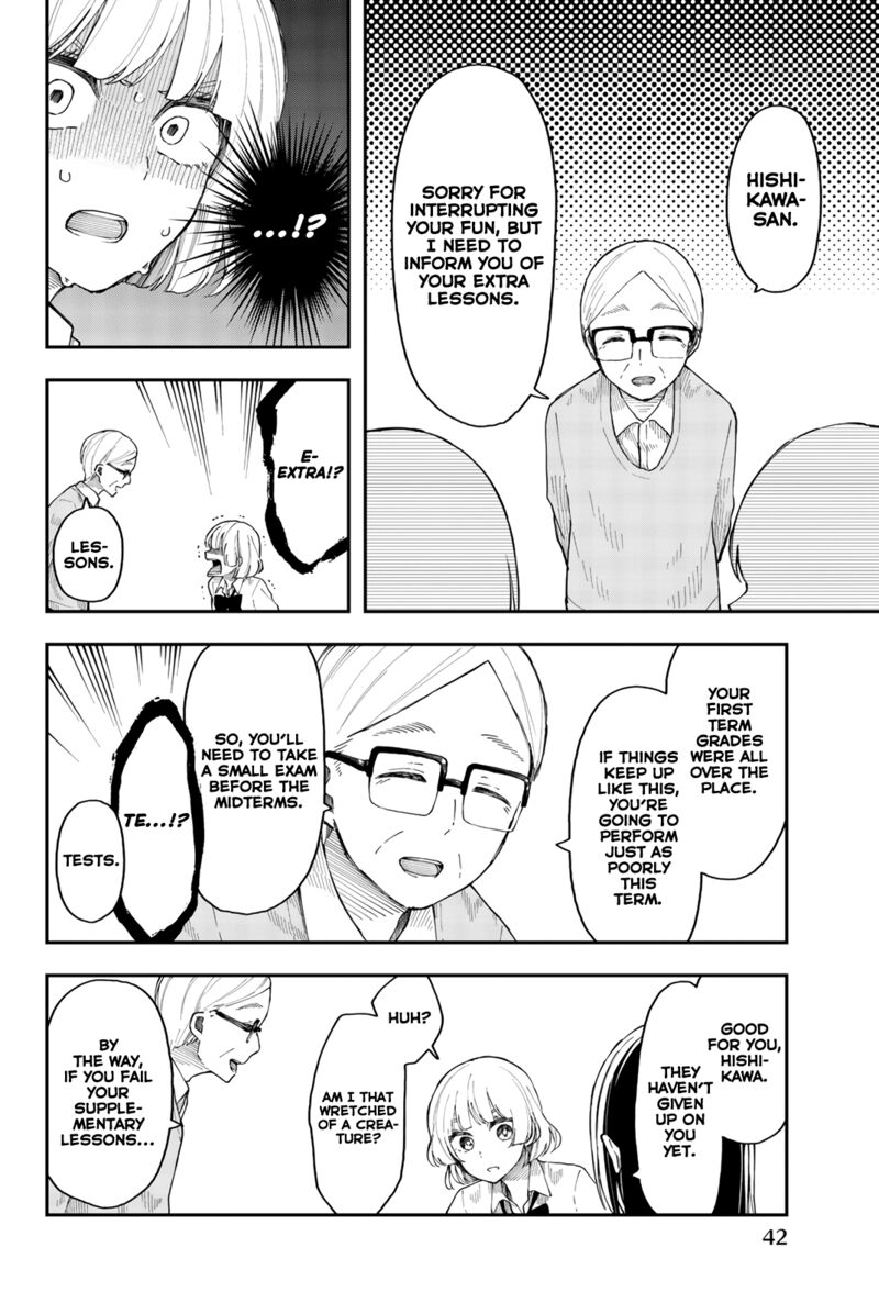 Shouraiteki Ni Shinde Kure 27 14