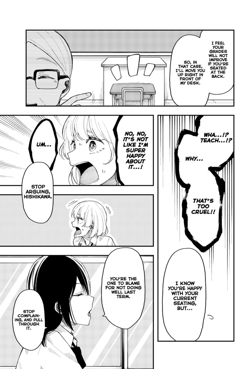 Shouraiteki Ni Shinde Kure 27 15
