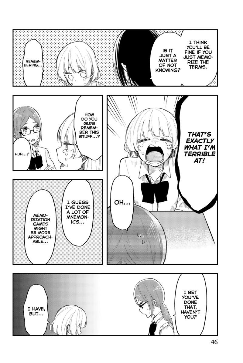 Shouraiteki Ni Shinde Kure 27 18