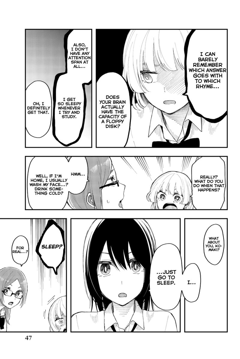 Shouraiteki Ni Shinde Kure 27 19