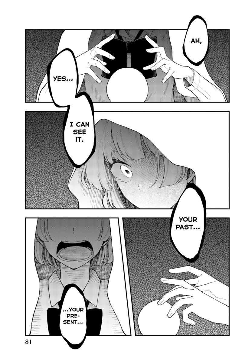 Shouraiteki Ni Shinde Kure 28 1