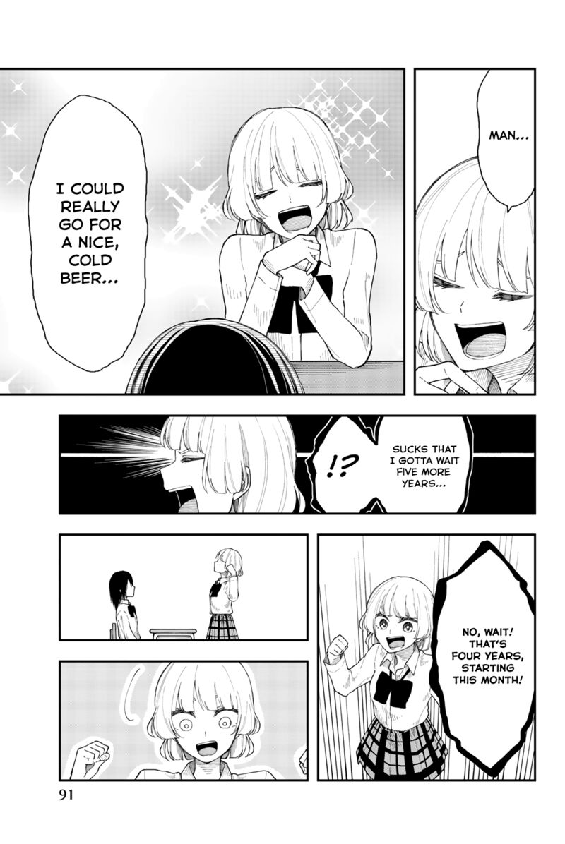 Shouraiteki Ni Shinde Kure 28 11