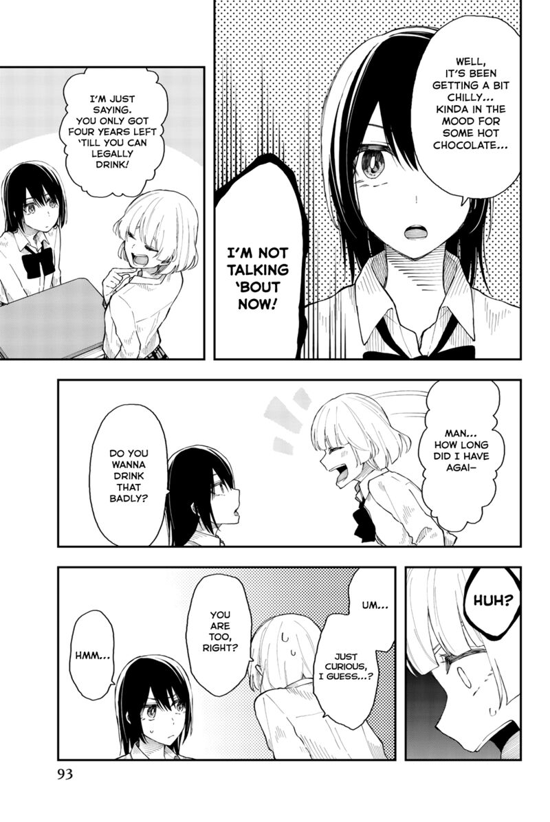 Shouraiteki Ni Shinde Kure 28 13