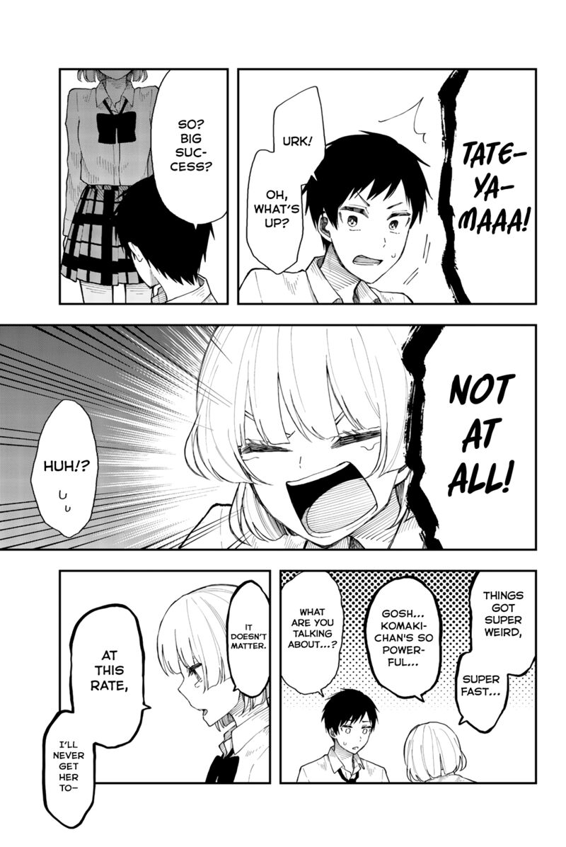 Shouraiteki Ni Shinde Kure 28 15