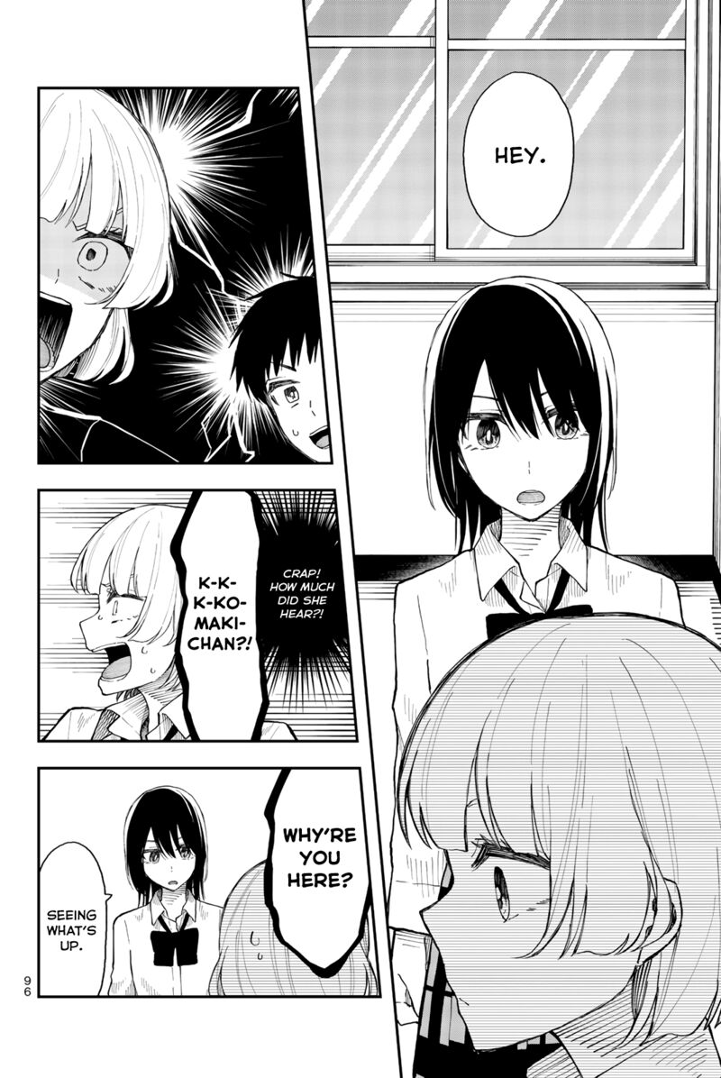 Shouraiteki Ni Shinde Kure 28 16