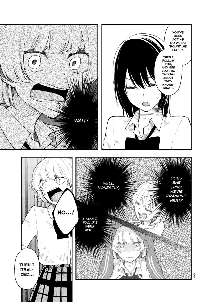 Shouraiteki Ni Shinde Kure 28 17