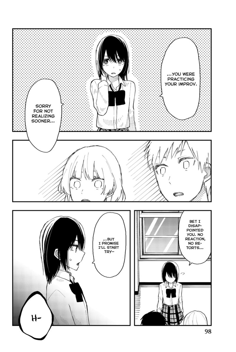 Shouraiteki Ni Shinde Kure 28 18