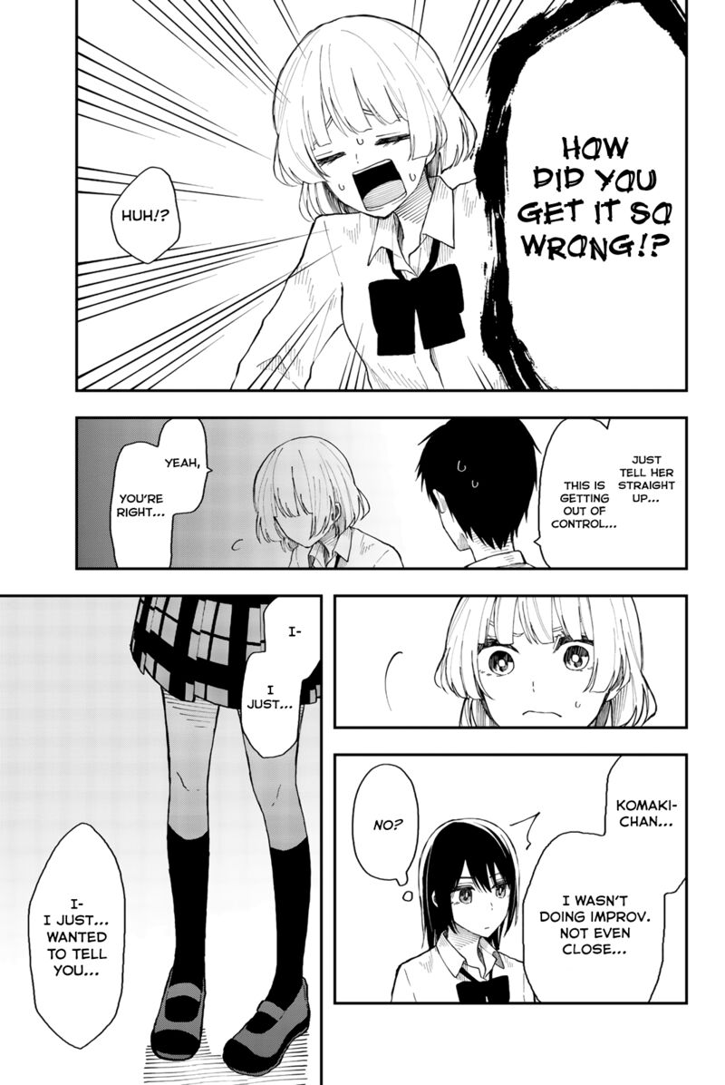 Shouraiteki Ni Shinde Kure 28 19
