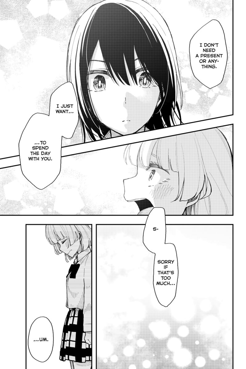 Shouraiteki Ni Shinde Kure 28 21