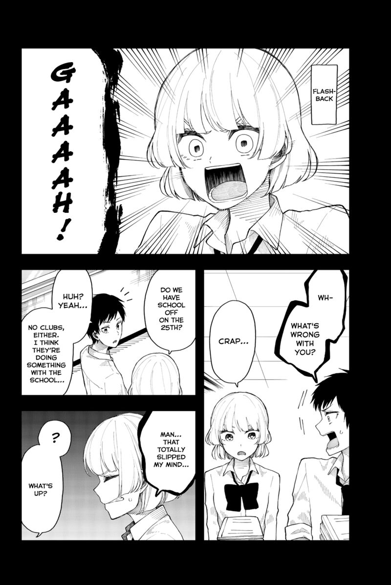 Shouraiteki Ni Shinde Kure 28 4