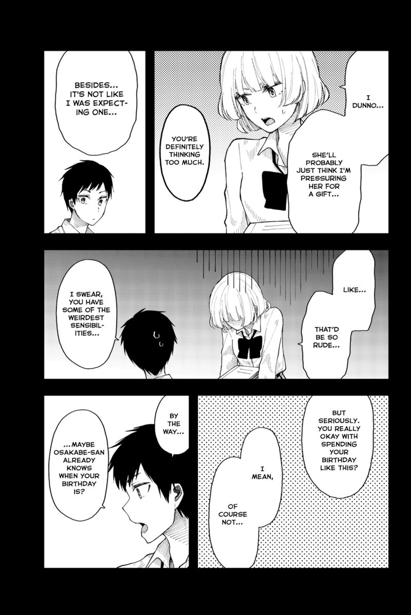 Shouraiteki Ni Shinde Kure 28 7