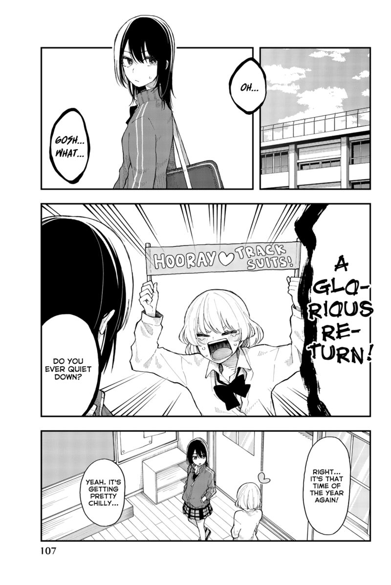 Shouraiteki Ni Shinde Kure 29 1