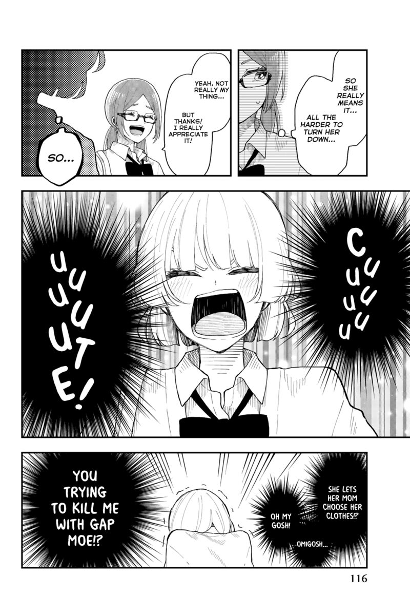 Shouraiteki Ni Shinde Kure 29 10
