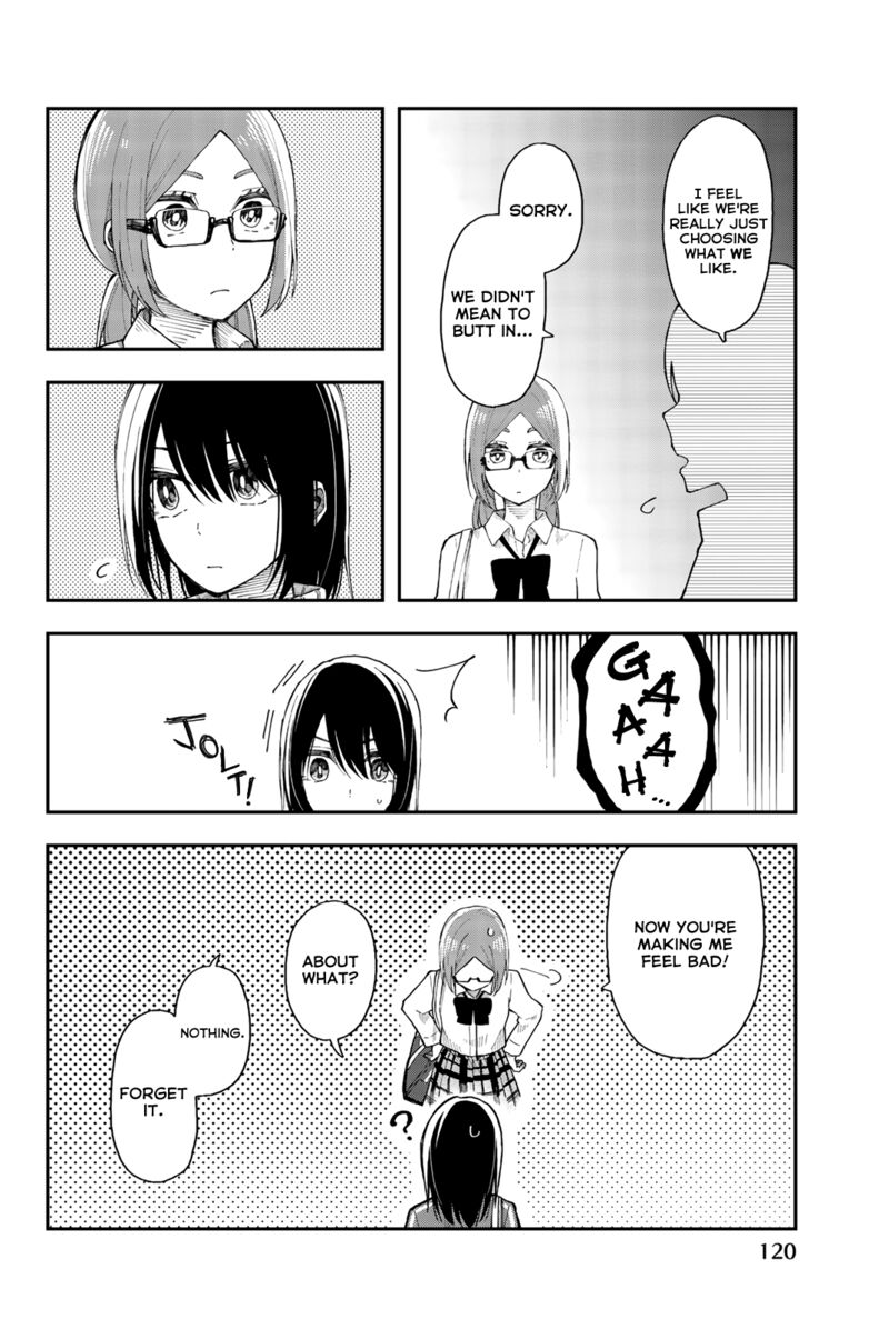 Shouraiteki Ni Shinde Kure 29 14