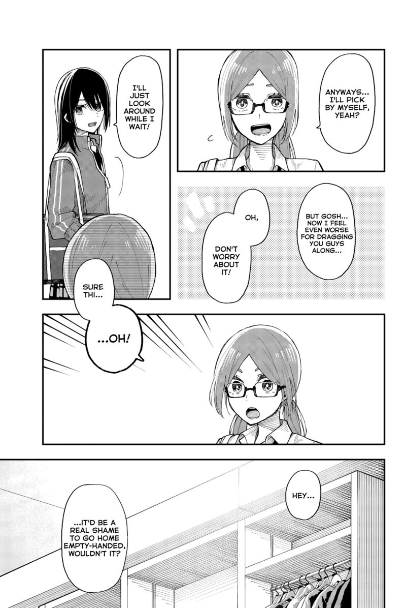 Shouraiteki Ni Shinde Kure 29 15