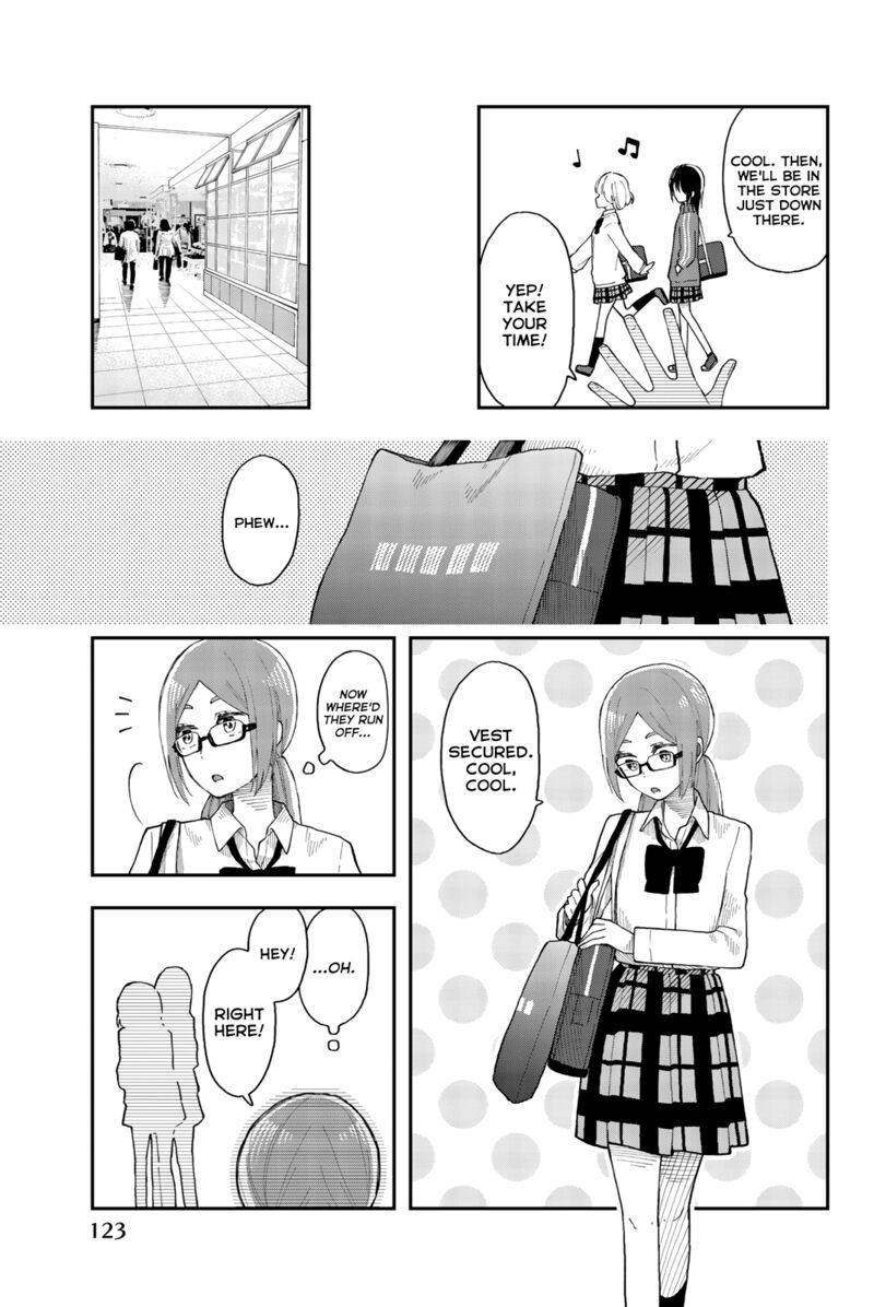 Shouraiteki Ni Shinde Kure 29 17