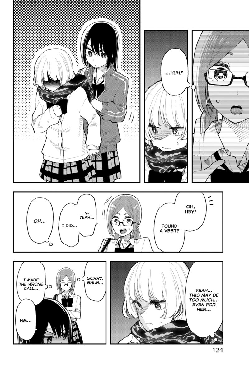 Shouraiteki Ni Shinde Kure 29 18