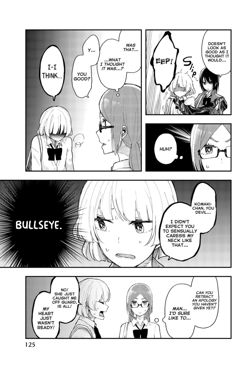 Shouraiteki Ni Shinde Kure 29 19