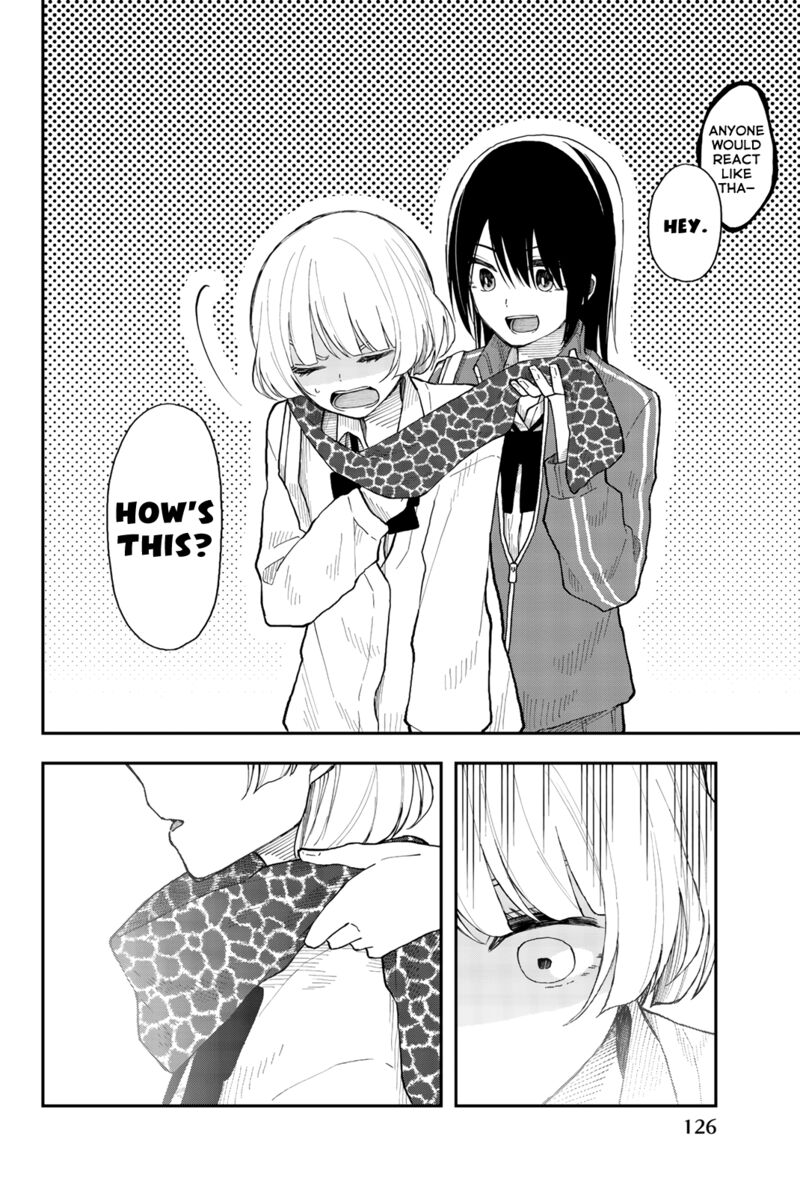 Shouraiteki Ni Shinde Kure 29 20