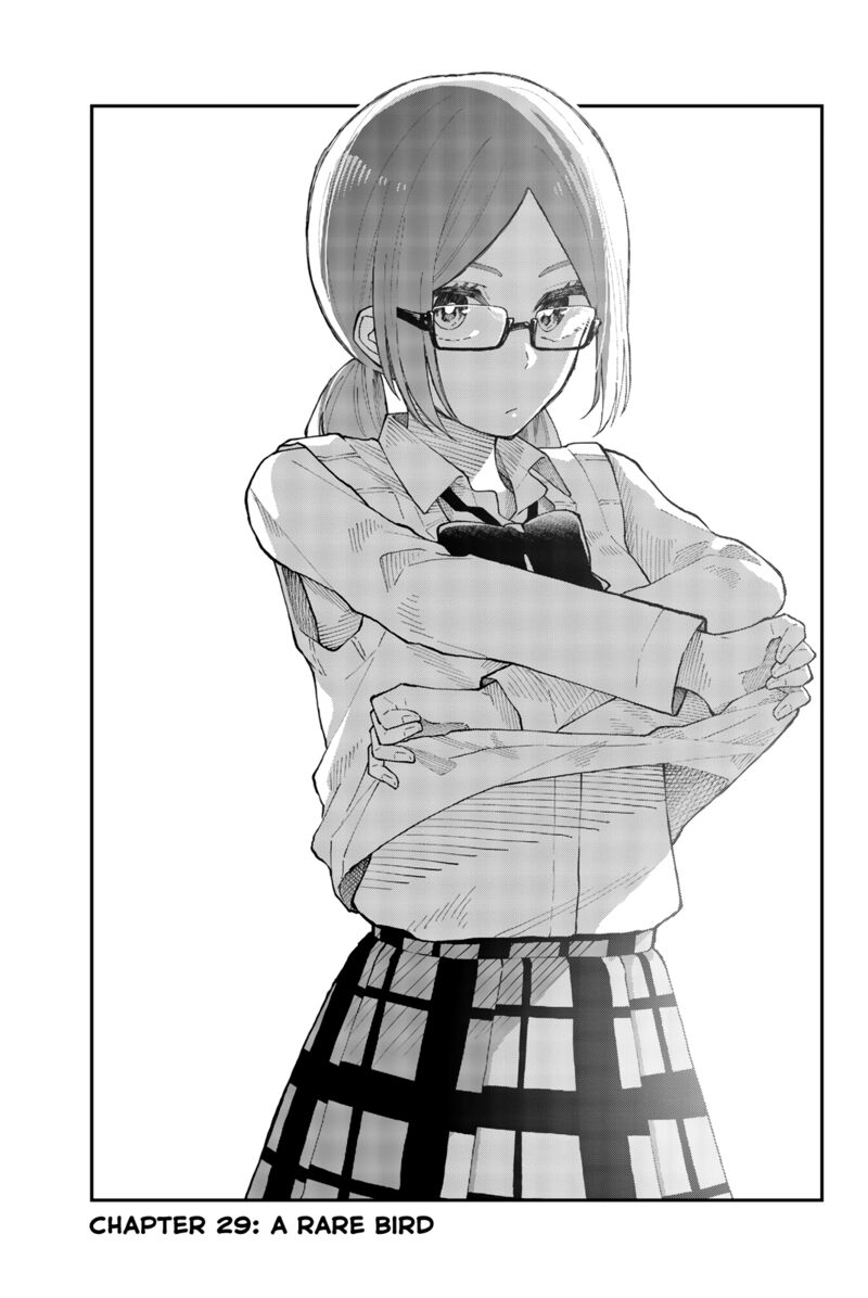 Shouraiteki Ni Shinde Kure 29 3