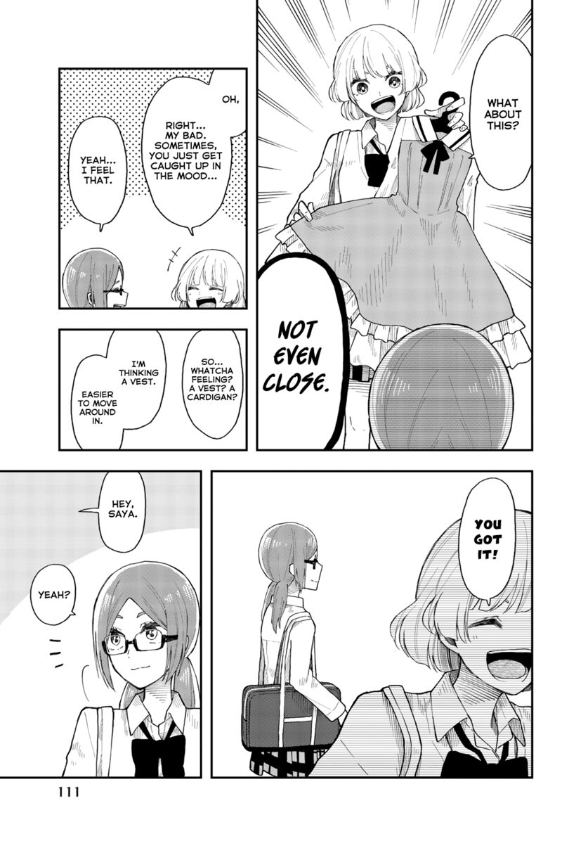 Shouraiteki Ni Shinde Kure 29 5