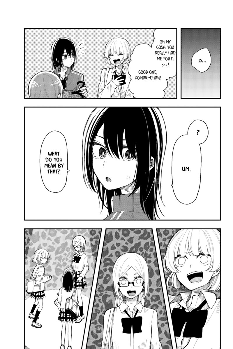 Shouraiteki Ni Shinde Kure 29 7