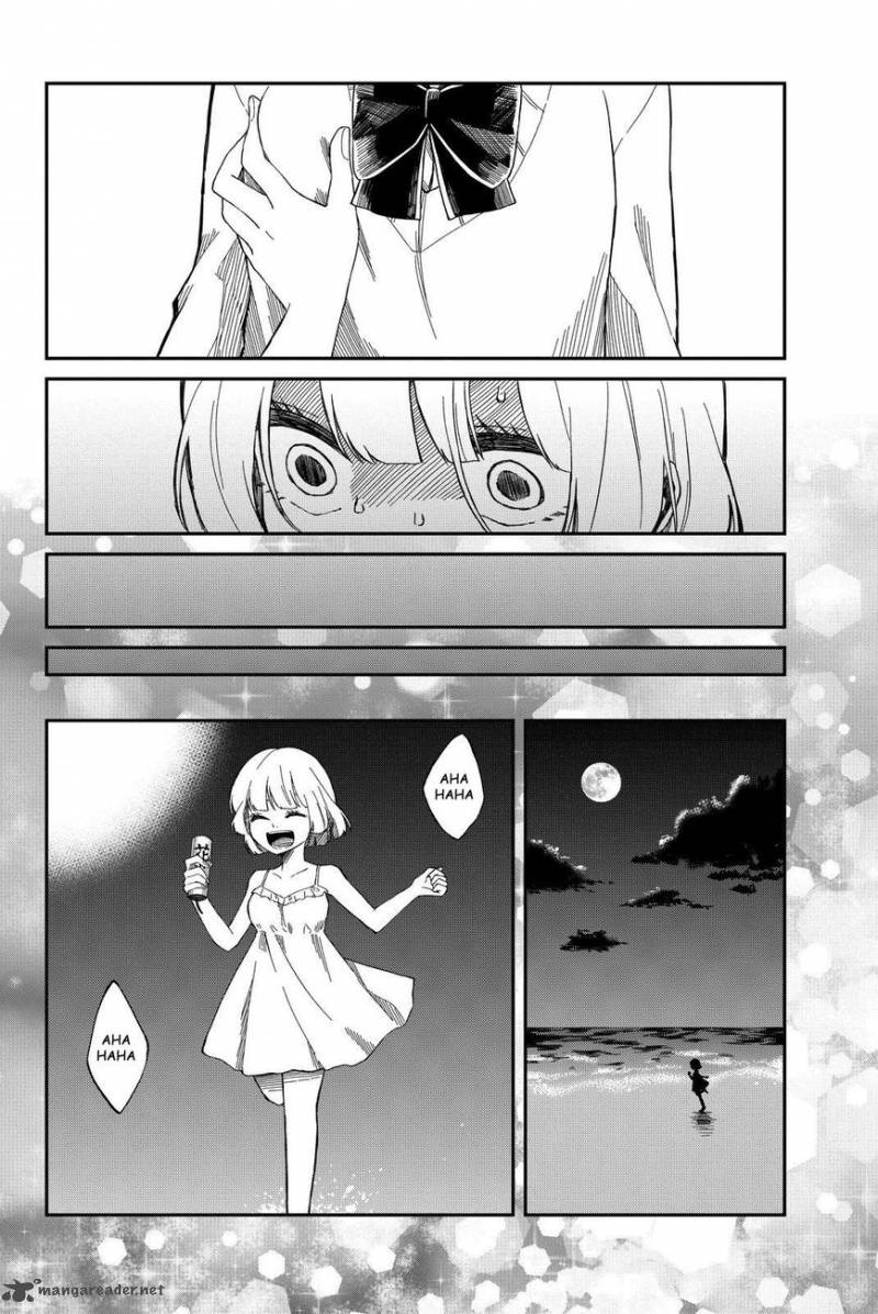 Shouraiteki Ni Shinde Kure 3 5