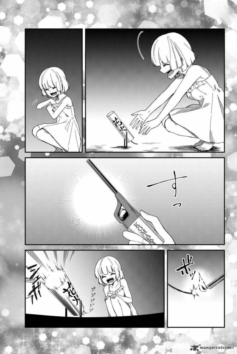 Shouraiteki Ni Shinde Kure 3 6