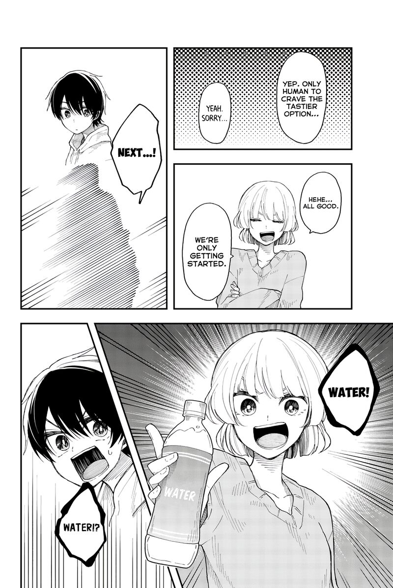 Shouraiteki Ni Shinde Kure 30 10