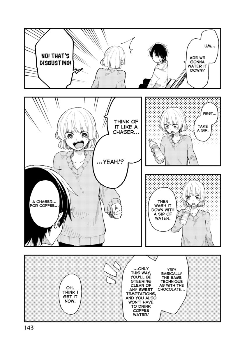 Shouraiteki Ni Shinde Kure 30 11