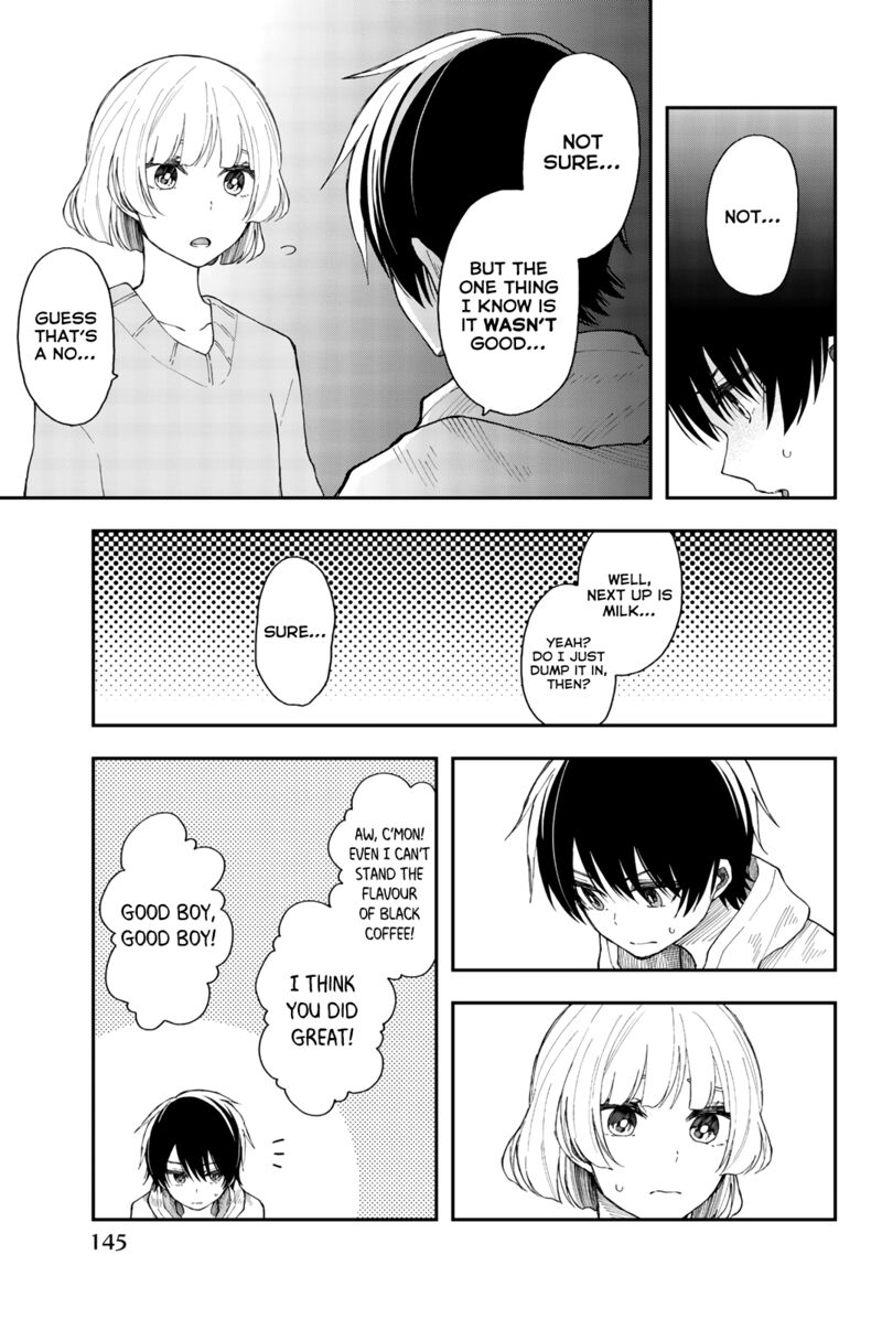 Shouraiteki Ni Shinde Kure 30 13