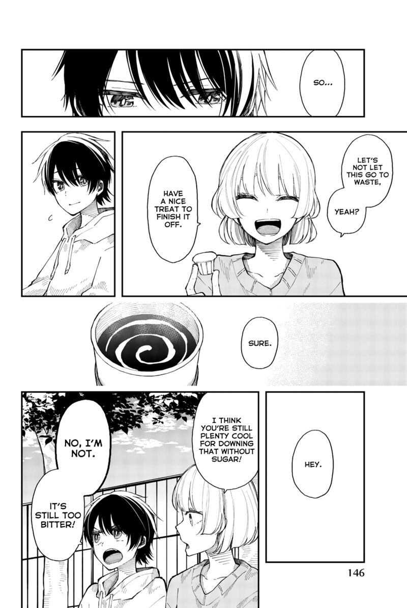 Shouraiteki Ni Shinde Kure 30 14