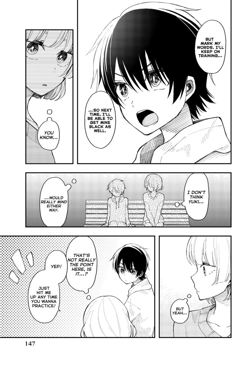 Shouraiteki Ni Shinde Kure 30 15