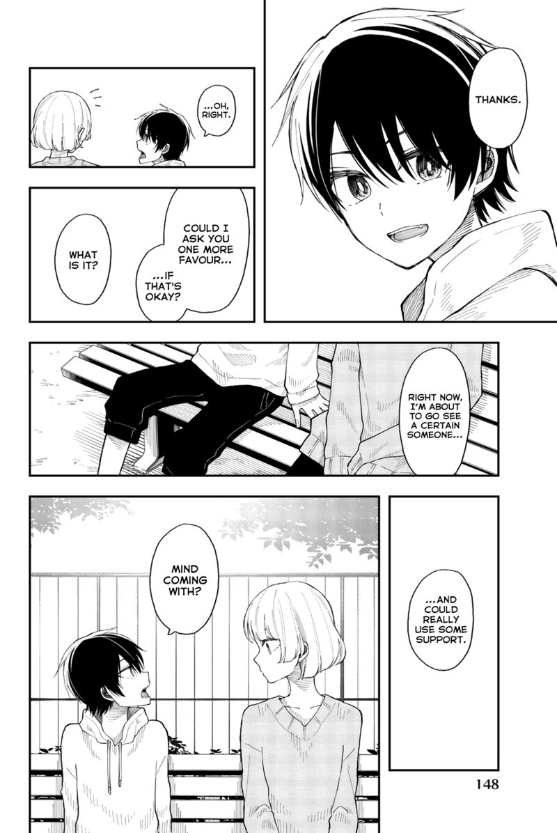 Shouraiteki Ni Shinde Kure 30 16