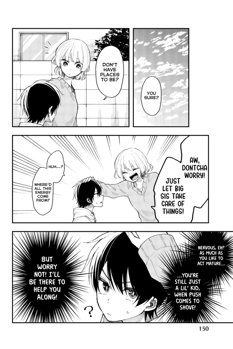 Shouraiteki Ni Shinde Kure 30 18