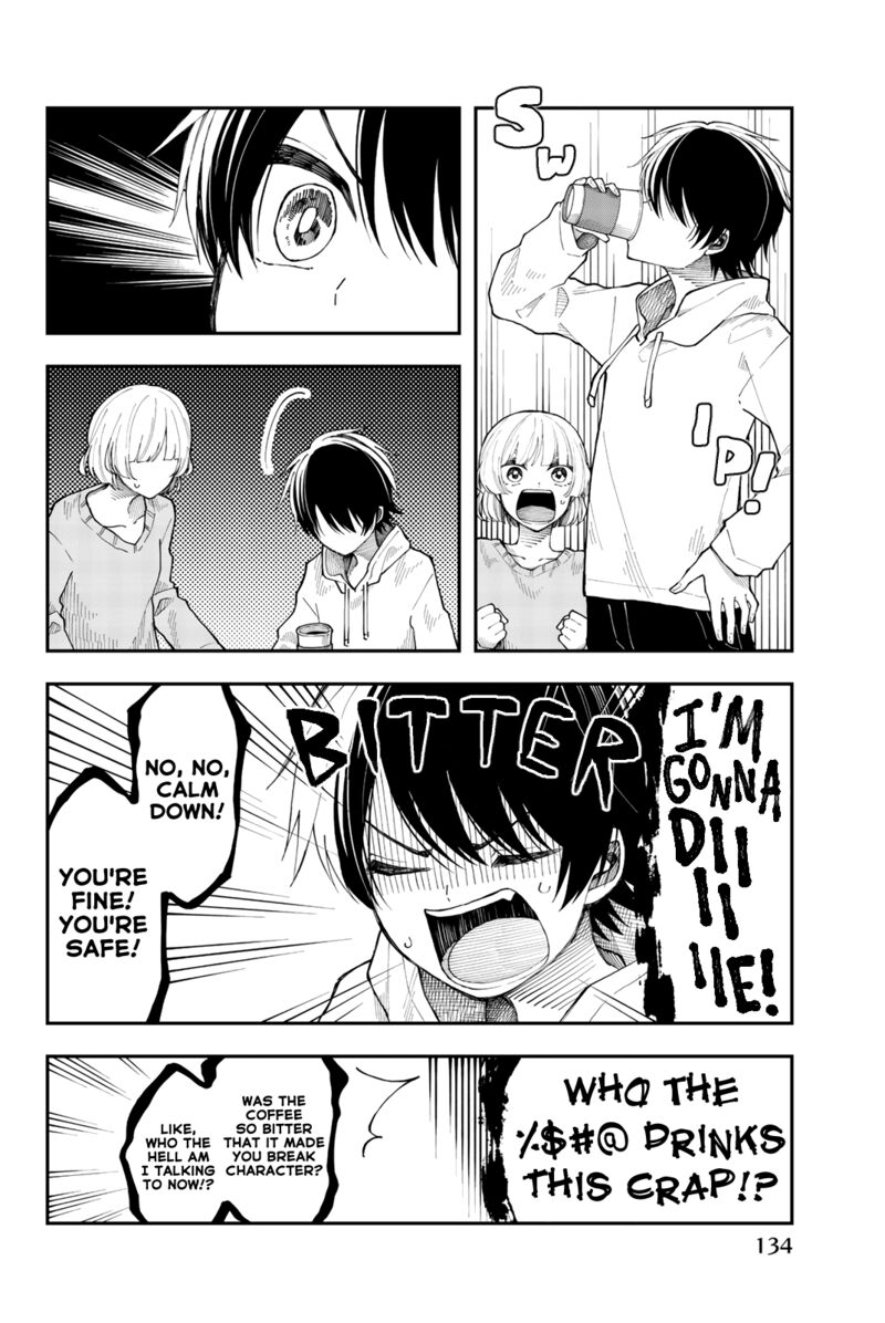 Shouraiteki Ni Shinde Kure 30 2