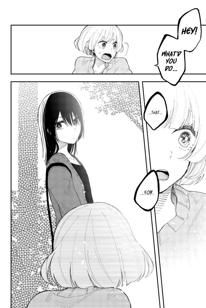 Shouraiteki Ni Shinde Kure 30 20