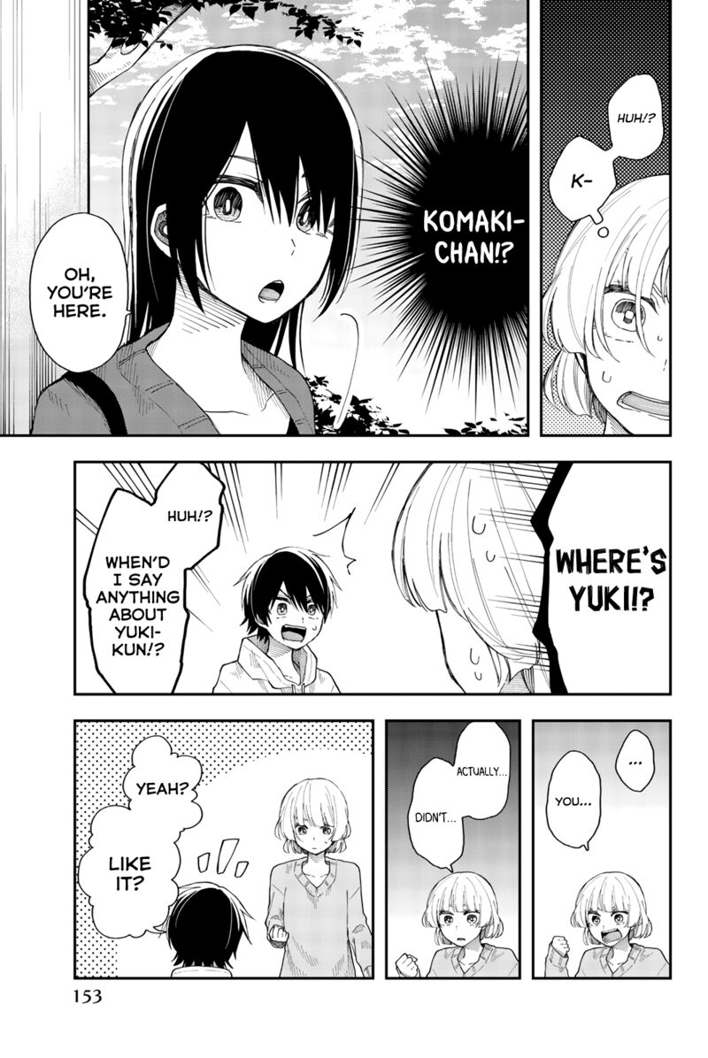 Shouraiteki Ni Shinde Kure 30 21