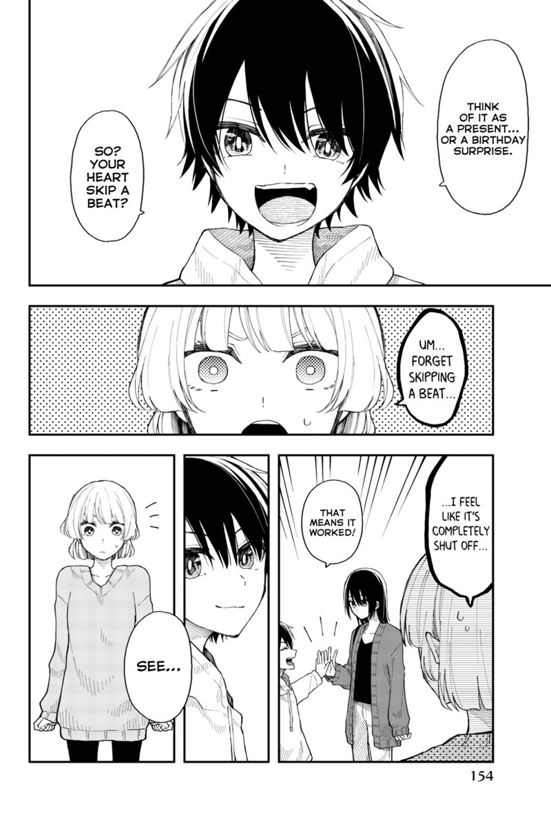 Shouraiteki Ni Shinde Kure 30 22