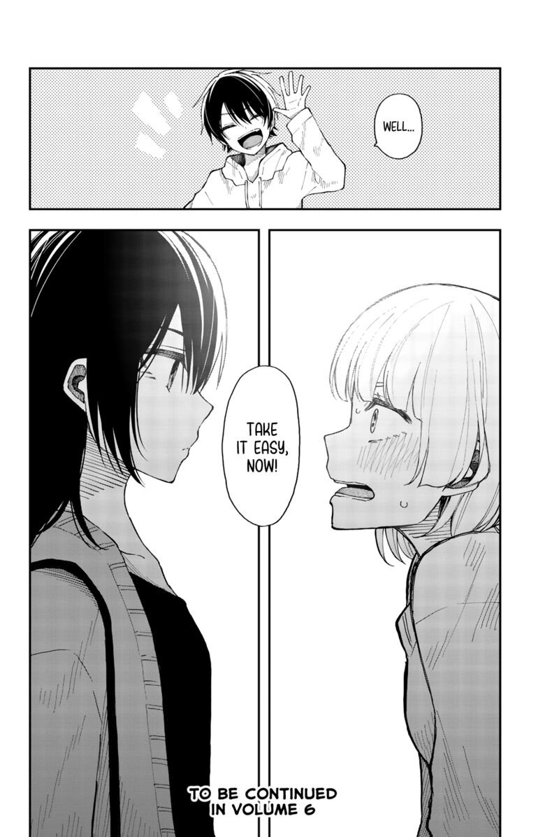 Shouraiteki Ni Shinde Kure 30 24