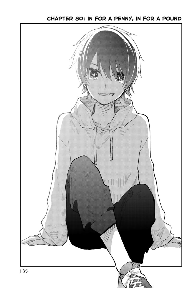 Shouraiteki Ni Shinde Kure 30 3